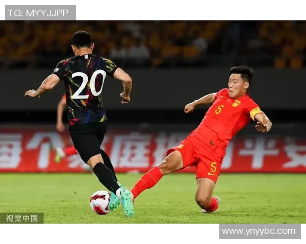 2016年中国与韩国足球对抗赛回顾与分析:激情碰撞与战术较量的精彩瞬间 2016年中国与韩国足球对抗赛回顾与分析:激情碰撞与战术较量的精彩瞬间