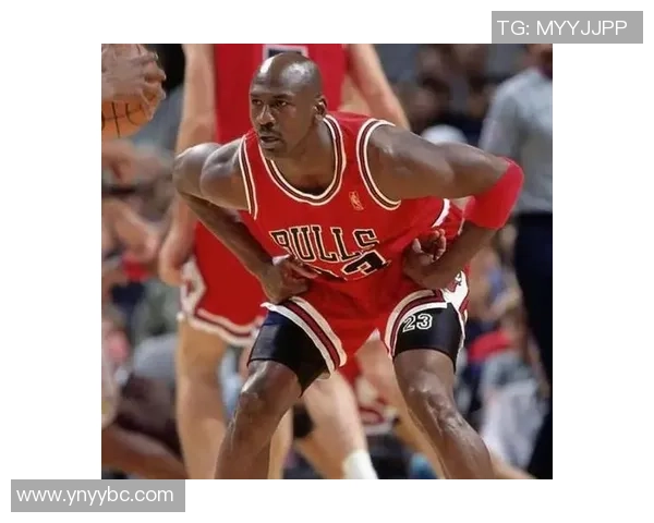 乔丹传奇:从篮球场上的巨星到全球文化偶像的蜕变之路 乔丹传奇:从篮球场上的巨星到全球文化偶像的蜕变之路