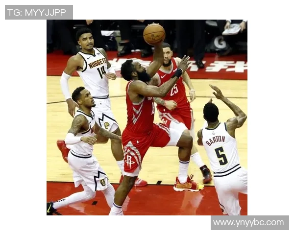 休斯顿火箭与丹佛掘金的激烈对决谁能笑到最后精彩赛事回顾与分析 休斯顿火箭与丹佛掘金的激烈对决谁能笑到最后精彩赛事回顾与分析