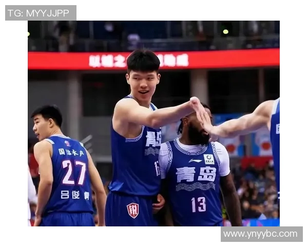 北京与北控季前赛精彩对决展现篮球魅力与团队精神 北京与北控季前赛精彩对决展现篮球魅力与团队精神