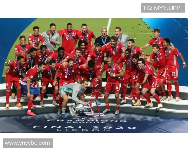 巴萨与拜仁精彩对决录像下载全攻略分享