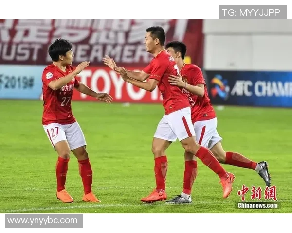 广州恒大对阵大阪精彩直播全程回顾与赛后分析