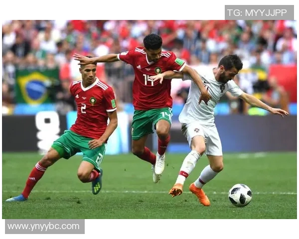 摩洛哥与科特迪瓦精彩对决全场录像回顾与分析