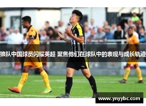 狼队中国球员闪耀英超 聚焦他们在球队中的表现与成长轨迹