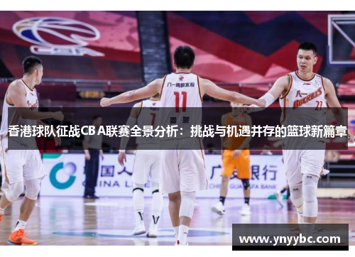 香港球队征战CBA联赛全景分析：挑战与机遇并存的篮球新篇章